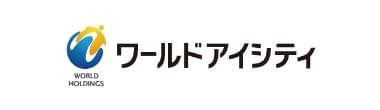 ワールドアイシティ